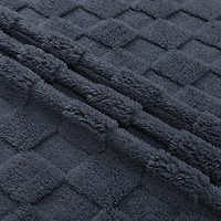 Zane Plush Throw