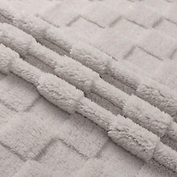 Zane Plush Throw