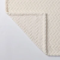 Echo Plush Throw