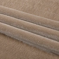 Ellora Plush Heavyweight Throw