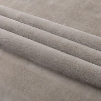 Ellora Plush Heavyweight Throw