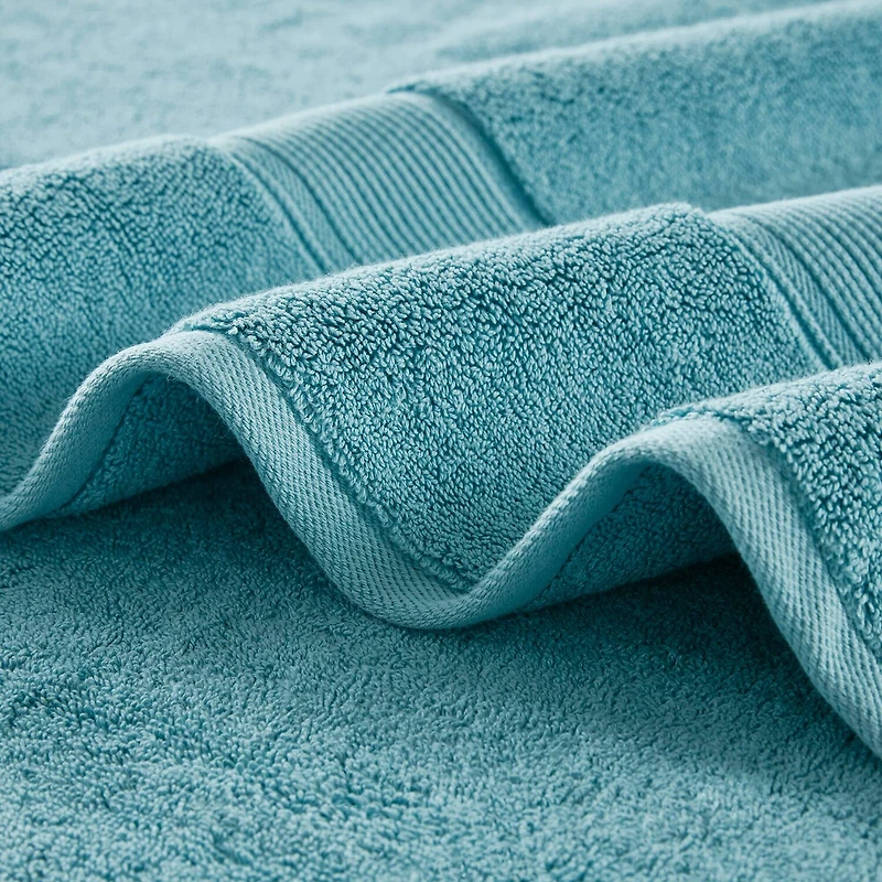 Madison Park Signature 800GSM 8-pc. Bath Towel Set