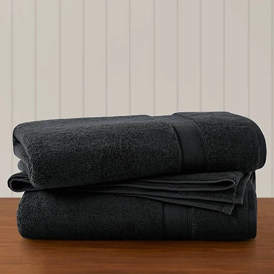 Madison Park Signature 800gsm 2-pc. Bath Sheet