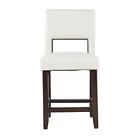 24" Vega Espresso Counter Stool