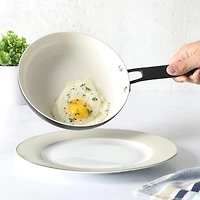 Martha Stewart Emmeline 12-pc. Cookware Set