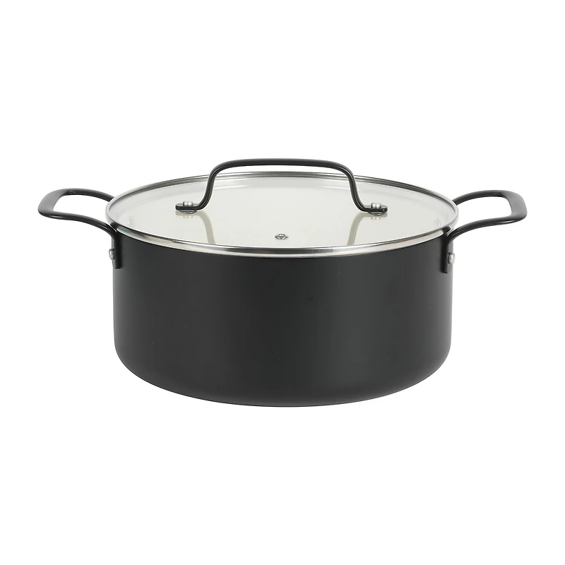 Martha Stewart Emmeline 12-pc. Cookware Set