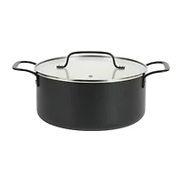 Martha Stewart Emmeline 12-pc. Cookware Set