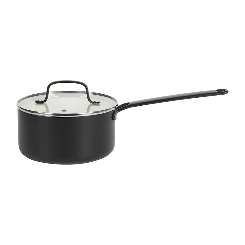 Martha Stewart Emmeline 12-pc. Cookware Set