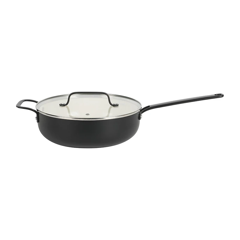 Martha Stewart Emmeline 12-pc. Cookware Set