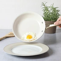 Martha Stewart Lockton 10-pc. Ceramic Cookware Set