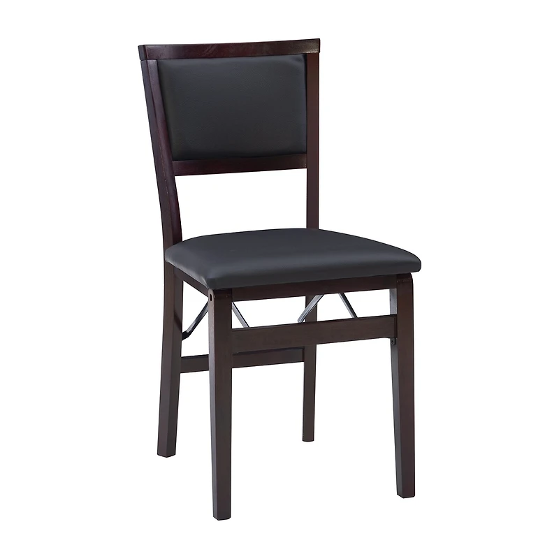 Kiera Folding Chair - Set of 2