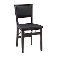 Kiera Folding Chair - Set of 2