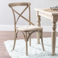 Bentwood Set of 2 Dining Chairs