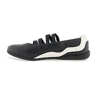 Unionbay Rylee Womens Almond Closed Toe Mary Jane Shoes
