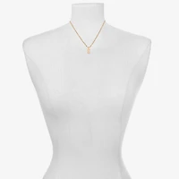 Bijoux Bar Delicates Womens Jewelry Set