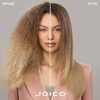 Joico Dream Blowout Glass 72hr Frizz Fighter Styling Product 6.7 oz.