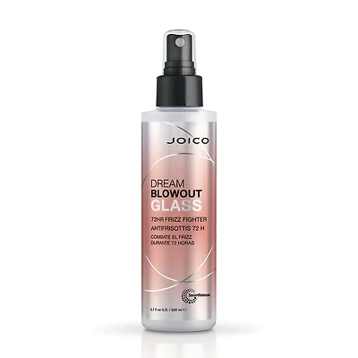 Joico Dream Blowout Glass 72hr Frizz Fighter Styling Product 6.7 oz.