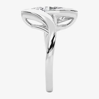Grown Gorgeous (F / Vs2) Womens 2 1/4 CT. Lab White Diamond 14K Gold Marquise Solitaire Engagement Ring
