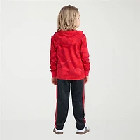 adidas Toddler Boys 2-pc. Pant Set