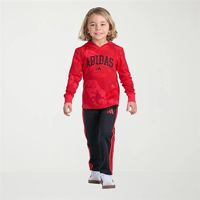 adidas Toddler Boys 2-pc. Pant Set