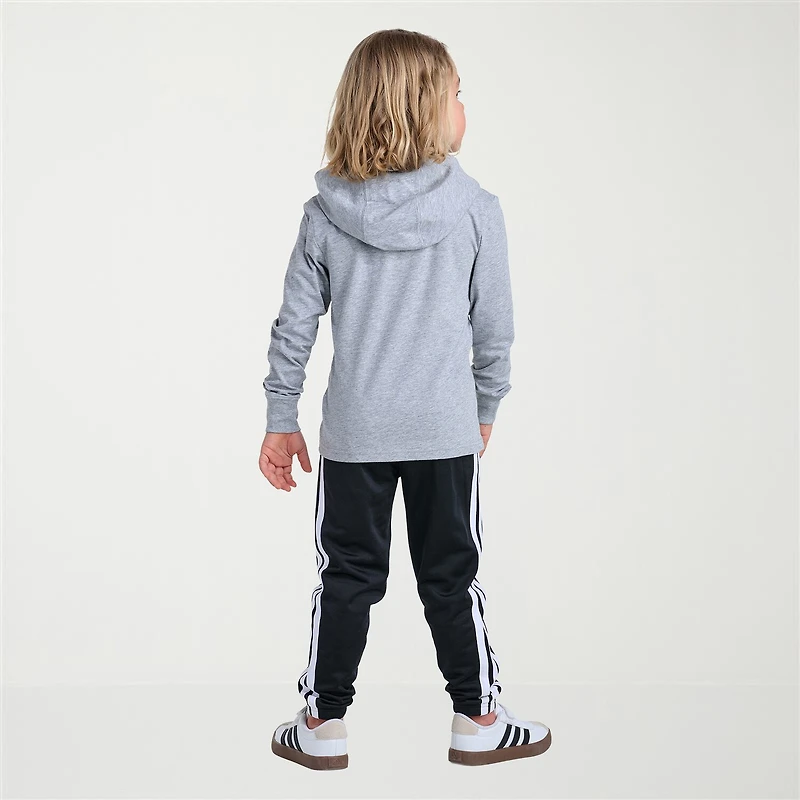 adidas Toddler Boys 2-pc. Pant Set