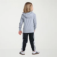 adidas Toddler Boys 2-pc. Pant Set