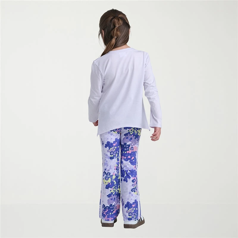 adidas Toddler Girls 2-pc. Legging Set