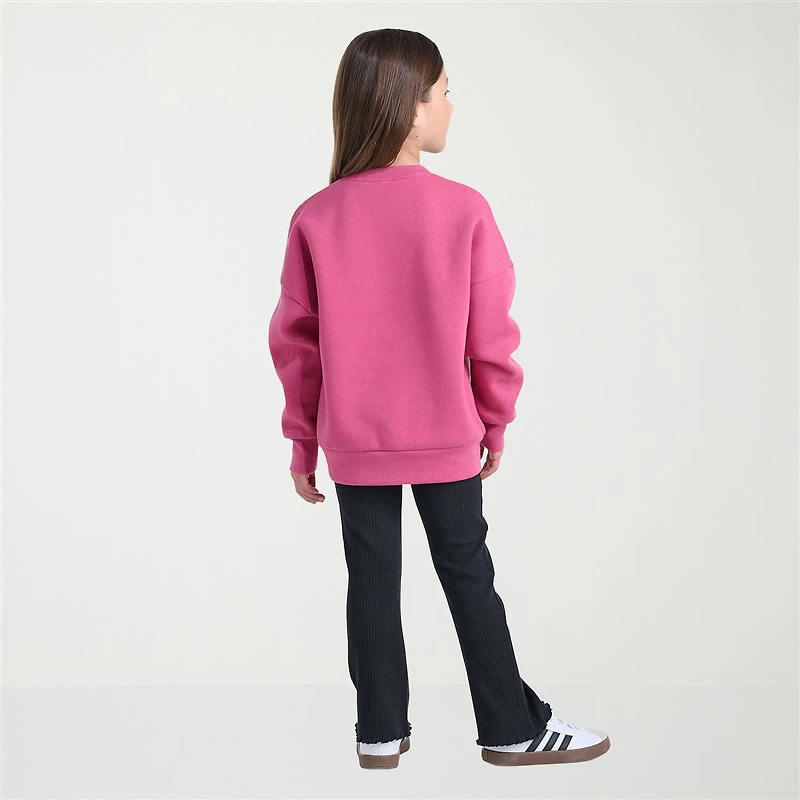 adidas Toddler Girls 2-pc. Pant Set