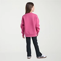 adidas Toddler Girls 2-pc. Pant Set