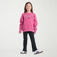 adidas Toddler Girls 2-pc. Pant Set