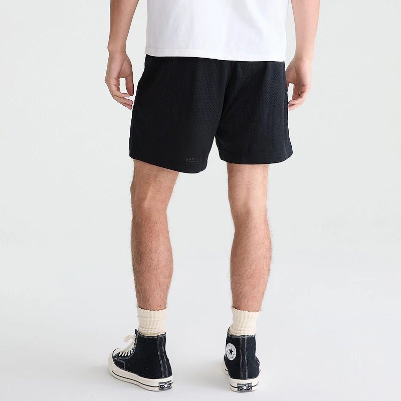 AEROPOSTALE Mens 5 1/2" Pull-On Short