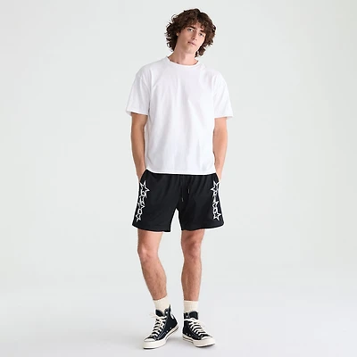 AEROPOSTALE Mens 5 1/2" Pull-On Short