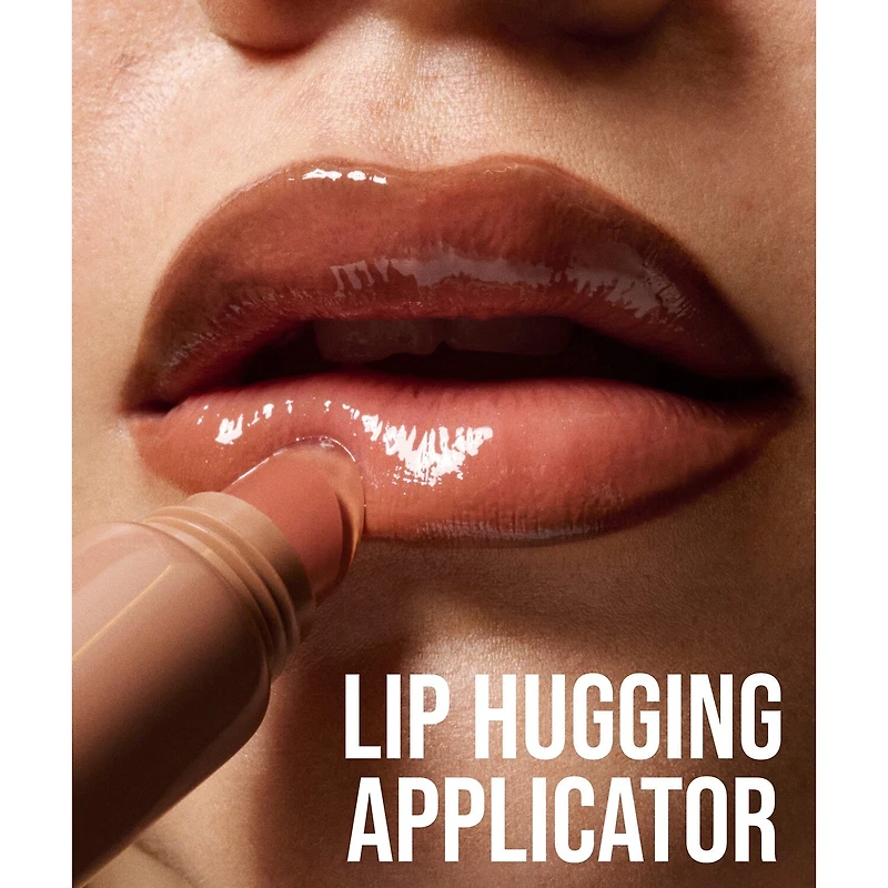 Buxom Power Full Plumping Peptide Lip Tint