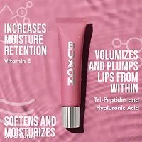 Buxom Power Full Plumping Peptide Lip Tint
