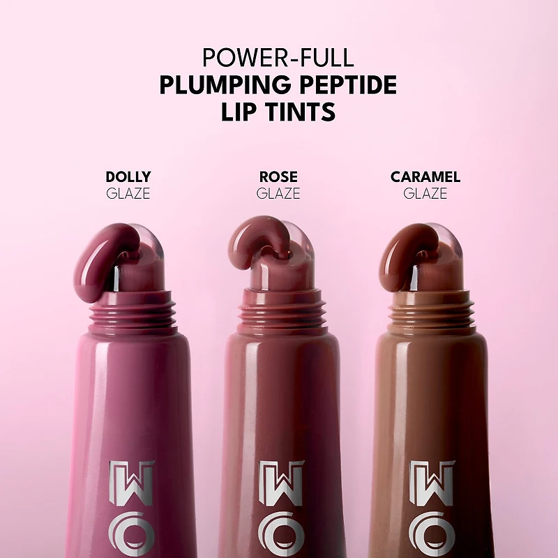Buxom Power Full Plumping Peptide Lip Tint