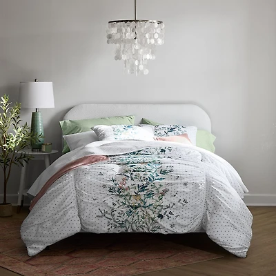 Home Expressions Sloane Comforter Set