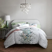Home Expressions Sloane Comforter Set