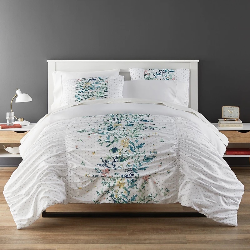 Home Expressions Sloane Comforter Set