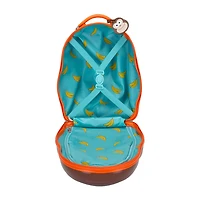 Rockland My First Luggage 19 Inch Hardside Carry-On Spinner Luggage