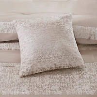 Madison Park Elicia 7-pc. Chenille Jacquard Comforter Set
