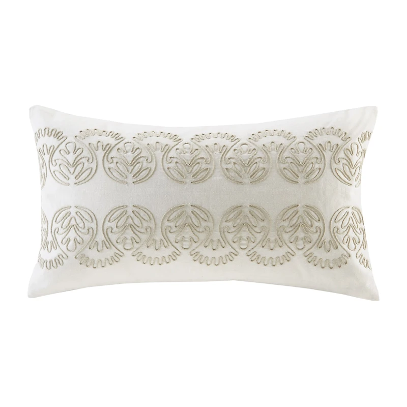 Harbor House Suzanna Rectangular Throw Pillow