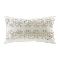 Harbor House Suzanna Rectangular Throw Pillow