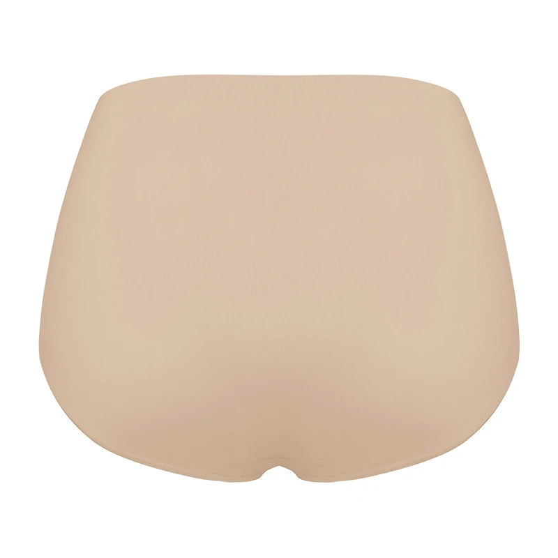 Bali Comfort Revolution® Womens Seamless Cooling Brief Panty 803j