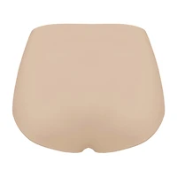 Bali Comfort Revolution® Womens Seamless Cooling Brief Panty 803j