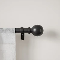 Umbra Bolas 1 Adjustable Curtain Rod