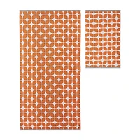 Intelligent Design Elena 6-pc. Bath Towel Set