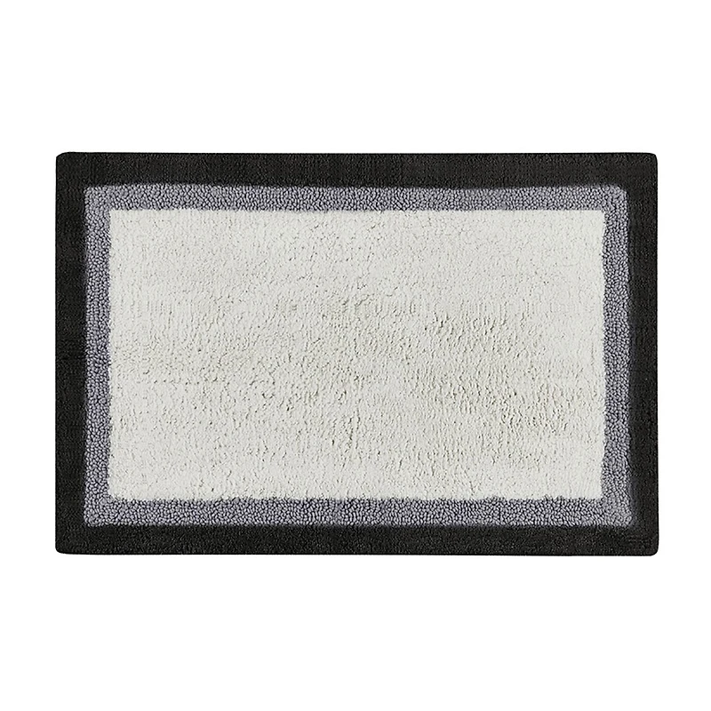 Madison Park Tradewinds Cotton Tufted Bath Rug