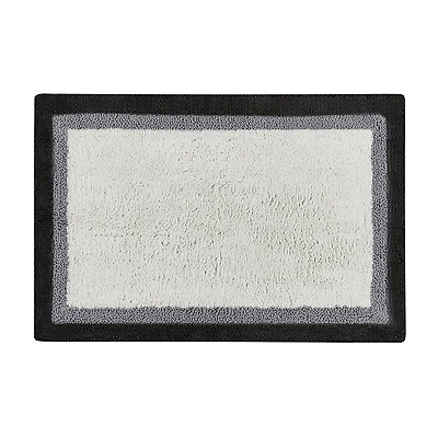 Madison Park Tradewinds Cotton Tufted Bath Rug