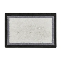 Madison Park Tradewinds Cotton Tufted Bath Rug