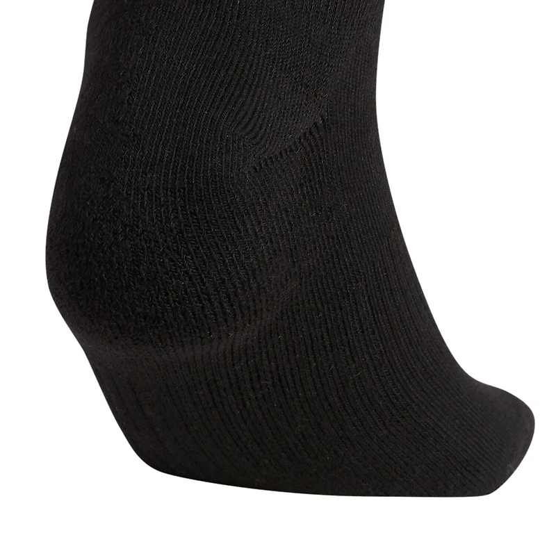 adidas Cushioned Womens 6 Pair No Show Socks